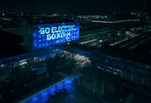 Ford Europe Goes All-In on EVs on Road to Sustainable Pro...